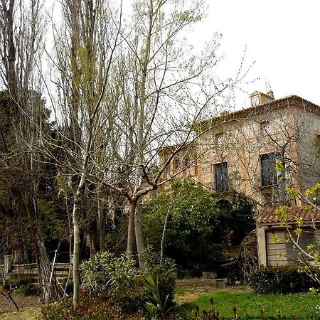 Vivienda Principal Torre De Campos Vendégház Ainzón Kültér fotó